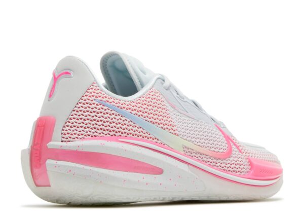 Nike Air Zoom GT Cut Think Pink CZ0175-008 - Nicesk photo 3