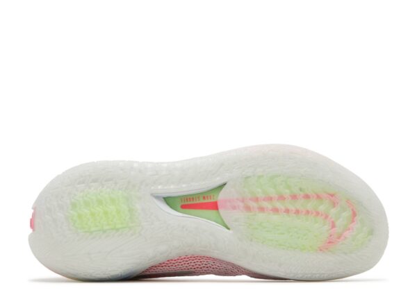 Nike Air Zoom GT Cut Think Pink CZ0175-008 - Nicesk photo 4