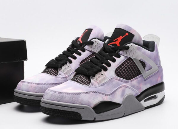 Nike Air Zoom GT Cut Think Pink CZ0176-008 - Nicesk photo 6