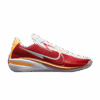 Nike Air Zoom GT Cut University Red White Yellow CZ0176-100 - Nicesk photo 1