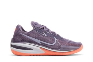 Nike Air Zoom GT Cut Violet Crimson CZ0175-501 - Nicesk photo 1
