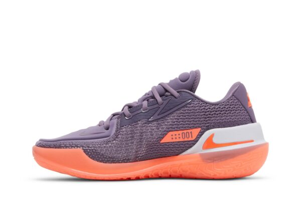 Nike Air Zoom GT Cut Violet Crimson CZ0175-501 - Nicesk photo 3