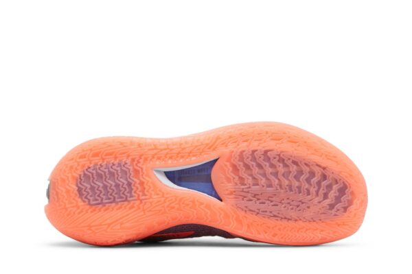 Nike Air Zoom GT Cut Violet Crimson CZ0175-501 - Nicesk photo 4