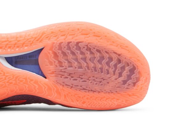 Nike Air Zoom GT Cut Violet Crimson CZ0175-501 - Nicesk photo 5