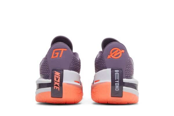 Nike Air Zoom GT Cut Violet Crimson CZ0175-501 - Nicesk photo 6