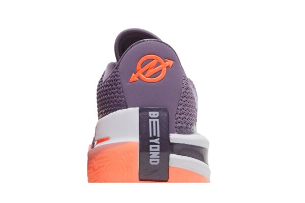 Nike Air Zoom GT Cut Violet Crimson CZ0175-501 - Nicesk photo 7