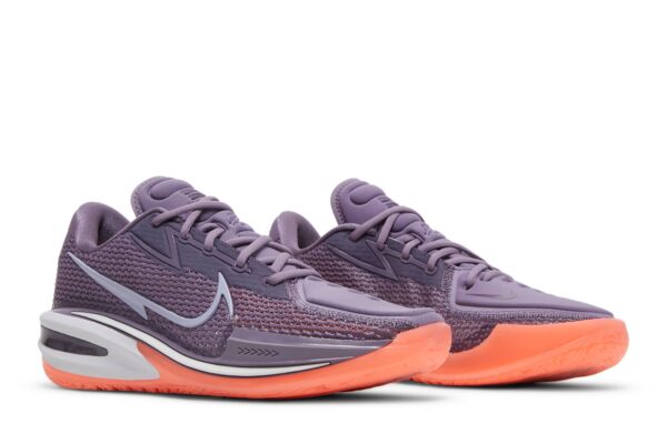 Nike Air Zoom GT Cut Violet Crimson CZ0175-501 - Nicesk photo 8