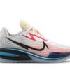 Nike Air Zoom GT Cut White Black Laser Blue CZ0176-101 - Nicesk photo 1