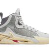 Nike Air Zoom GT Jump Grey Sail DC9039-002 - Nicesk photo 1