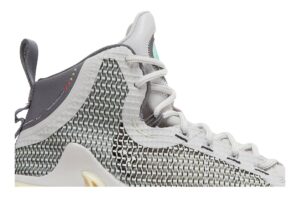 Nike Air Zoom GT Jump Grey Sail DC9039-002 - Nicesk photo 2