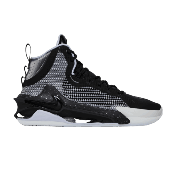 Nike Air Zoom GT Jump Own Space DC9039-001 - Nicesk photo 1
