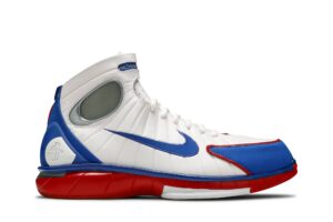 Nike Air Zoom Huarache 2K4 All-Star (2016) 308475-100 - Nicesk photo 1