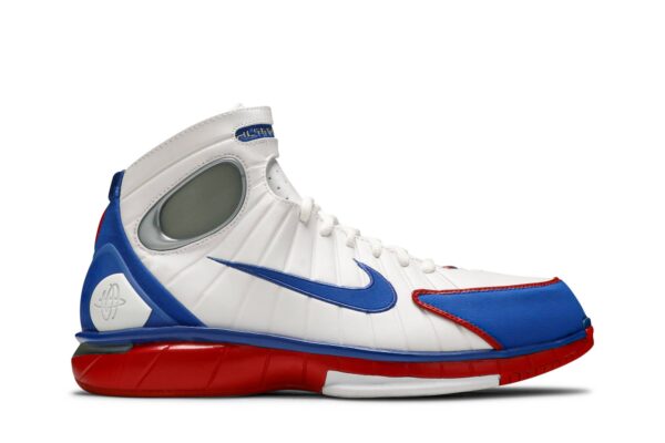 Nike Air Zoom Huarache 2K4 All-Star (2016) 308475-100 - Nicesk photo 1