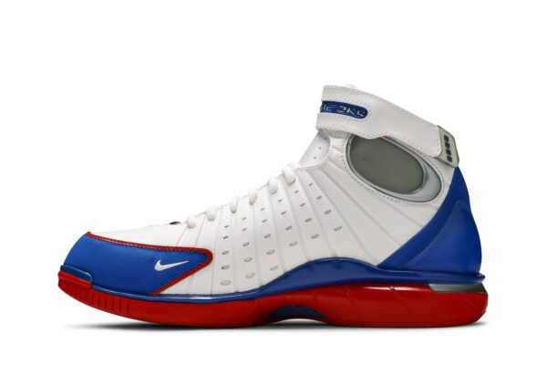 Nike Air Zoom Huarache 2K4 All-Star (2016) 308475-100 - Nicesk photo 3