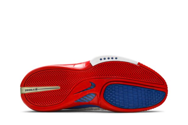 Nike Air Zoom Huarache 2K4 All-Star (2016) 308475-100 - Nicesk photo 4