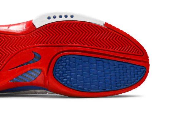 Nike Air Zoom Huarache 2K4 All-Star (2016) 308475-100 - Nicesk photo 5