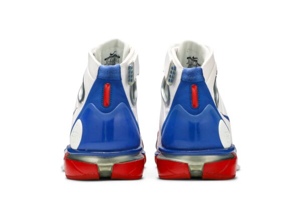 Nike Air Zoom Huarache 2K4 All-Star (2016) 308475-100 - Nicesk photo 6