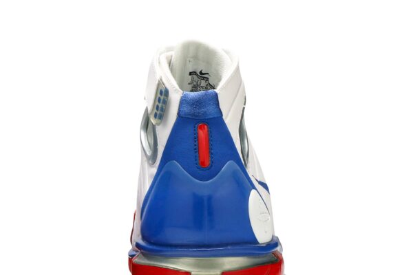 Nike Air Zoom Huarache 2K4 All-Star (2016) 308475-100 - Nicesk photo 7
