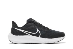 Nike Air Zoom Pegasus 39 Black White DH4071-001 - Nicesk photo 1