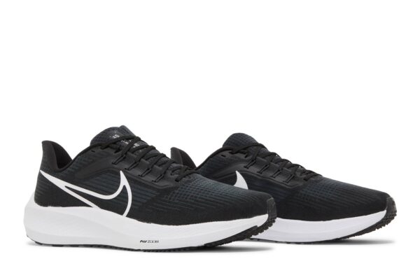 Nike Air Zoom Pegasus 39 Black White DH4071-001 - Nicesk photo 8