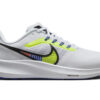 Nike Air Zoom Pegasus 39 PRM White Volt Racer Blue DX1627-100 - Nicesk photo 1