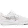 Nike Air Zoom Pegasus 39 White Pure Platinum (Women's) DH4072-100 - Nicesk photo 1