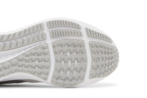 Nike Air Zoom Pegasus 39 White Pure Platinum (Women's) DH4072-100 - Nicesk photo 5
