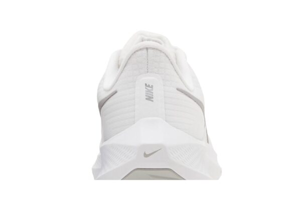 Nike Air Zoom Pegasus 39 White Pure Platinum (Women's) DH4072-100 - Nicesk photo 7