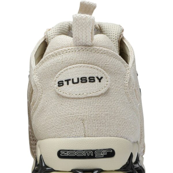 Nike Air Zoom Spiridon Cage 2 Stussy Fossil CQ5486-200 - Nicesk photo 7