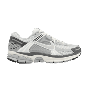 Nike Air Zoom Vomero 5 Pure Platinum Summit White (Women's) FD9919-001 - Nicesk photo 1
