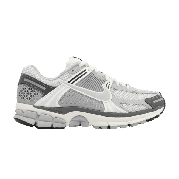 Nike Air Zoom Vomero 5 Pure Platinum Summit White (Women's) FD9919-001 - Nicesk photo 1