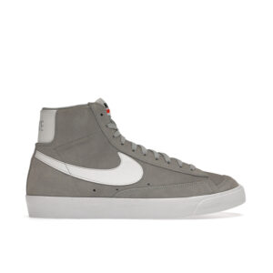 Nike Blazer Mid 77 Light Smoke Grey CI1772-004 - Nicesk photo 1