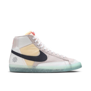 Nike Blazer Mid 77 Move to Zero Glacier Ice DH4505-200 - Nicesk photo 1