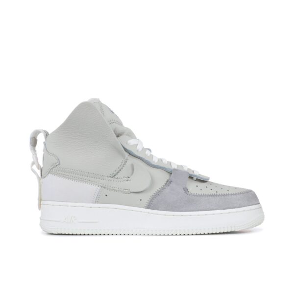 Nike Blazer Mid 77 Paint Splatter DC7331-100 - Nicesk photo 1