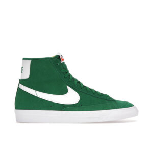 Nike Blazer Mid 77 Pine Green CI1172-301 - Nicesk photo 1