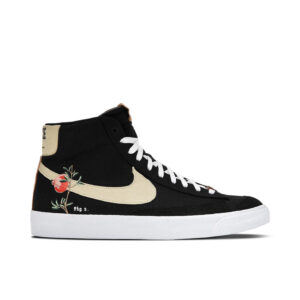 Nike Blazer Mid 77 Pomegranate CI1166-001 - Nicesk photo 1