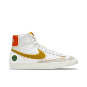 Nike Blazer Mid 77 Raygun DD9239-100 - Nicesk photo 1