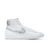 Nike Blazer Mid 77 Topography DH3985-100 - Nicesk photo 1