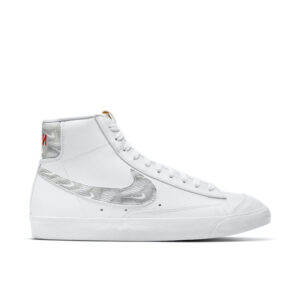 Nike Blazer Mid 77 Topography DH3985-100 - Nicesk photo 1