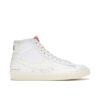 Nike Blazer Mid 77 Vintage Popcorn CW6421-100 - Nicesk photo 1