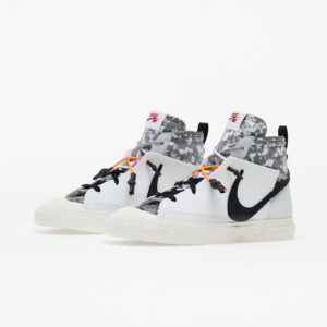 Nike Blazer Mid READYMADE White CZ3589-100 - Nicesk photo 1