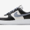 Nike Blazer Roam Mid Summit White Light Bone University Gold Phantom (Women's) FD9065-100 - Nicesk photo 1