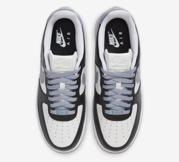 Nike Blazer Roam Mid Summit White Light Bone University Gold Phantom (Women's) FD9065-100 - Nicesk photo 4