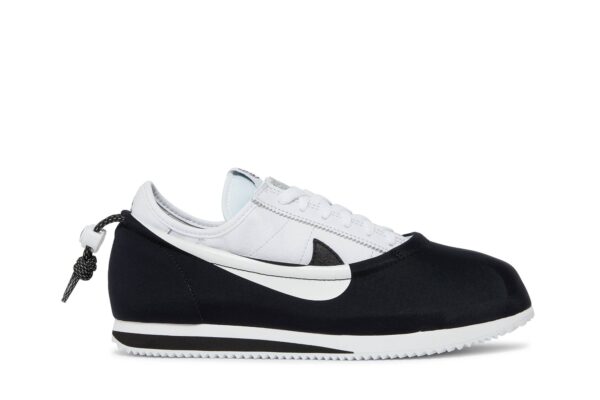 Nike Cortez SP CLOT CLOTEZ Yin Yang DZ3239-002 - Nicesk photo 1