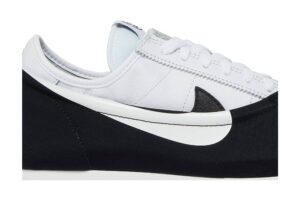 Nike Cortez SP CLOT CLOTEZ Yin Yang DZ3239-002 - Nicesk photo 2
