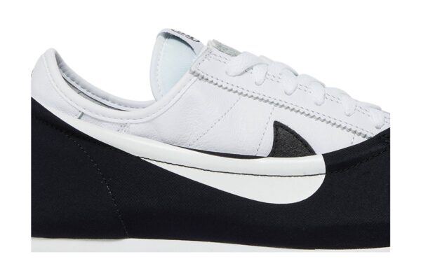 Nike Cortez SP CLOT CLOTEZ Yin Yang DZ3239-002 - Nicesk photo 2