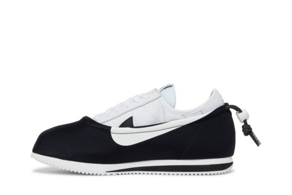 Nike Cortez SP CLOT CLOTEZ Yin Yang DZ3239-002 - Nicesk photo 3