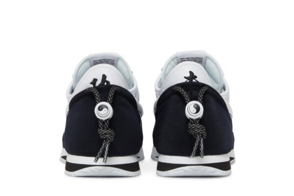 Nike Cortez SP CLOT CLOTEZ Yin Yang DZ3239-002 - Nicesk photo 6