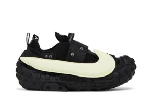 Nike CPFM Air Flea 2 Cactus Plant Flea Market Black Alabaster DV7164-001 - Nicesk photo 1