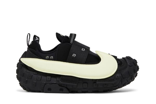 Nike CPFM Air Flea 2 Cactus Plant Flea Market Black Alabaster DV7164-001 - Nicesk photo 1